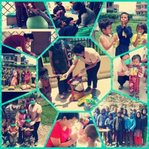 about