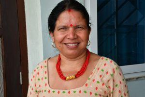 kamala koirala