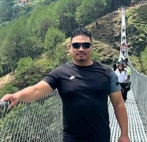 syanjo shrestha