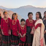Children Delight in Garirako Festival, Celebrating Joy and Culture